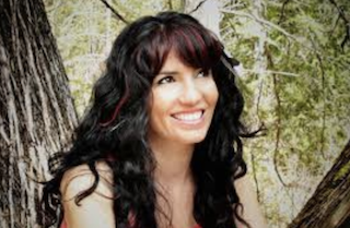 Shy-Anne Hovorka headshot