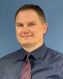 Michael Coffey headshot