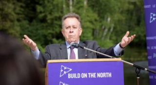 Michael Gravelle, Minister of Northern Development and Mines and Chair of the NOHFC, was at Lakehead University on Friday, July 15th to announce $1 million toward the Gichi Kendaasiwin Centre. Michael Gravelle, Minister of Northern Development and Mines and Chair of the NOHFC, was at Lakehead University on Friday, July 15th to announce $1 million toward the Gichi Kendaasiwin Centre.