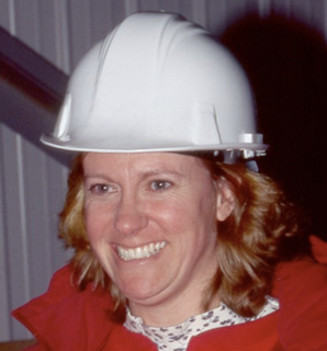 Sue Craig headshot Sue Craig headshot