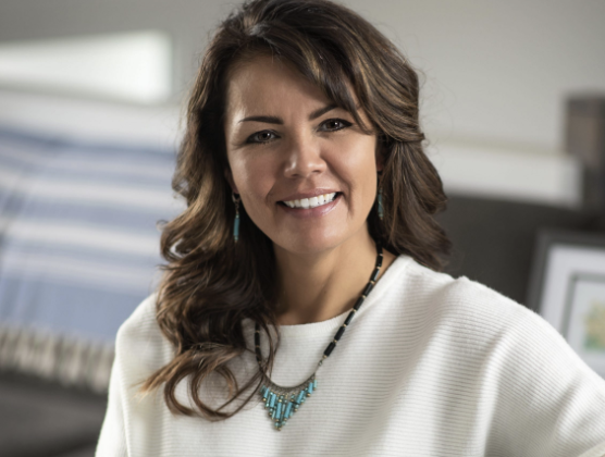 Yolanda Wanakamik headshot Yolanda Wanakamik headshot