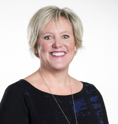 Cindy Levanto-Kawahara headshot