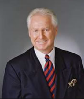 Lorne G. Everett headshot