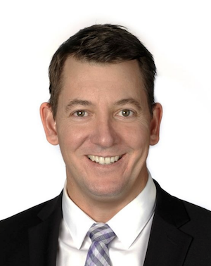 Scott Peterson headshot Scott Peterson headshot