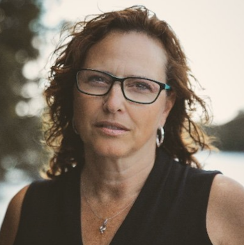 Beth Potter headshot