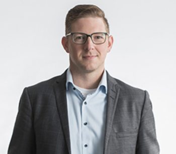 Nathan Lawrence headshot