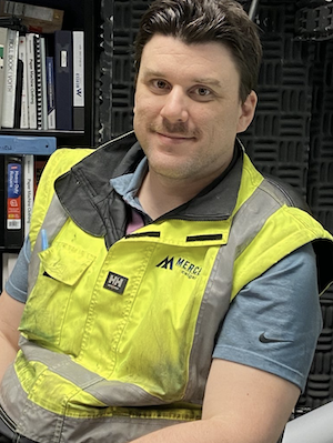 Devin Kelly headshot Devin Kelly headshot