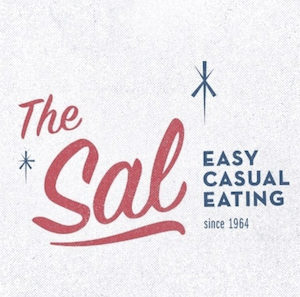 the Sal logo