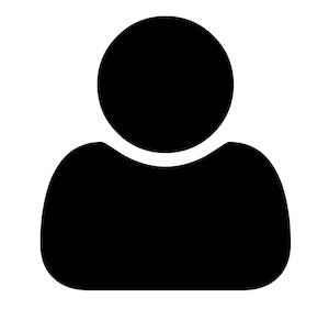 Generic Avatar placeholder