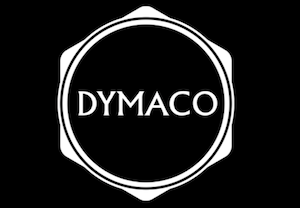 Dymaco Inc. logo