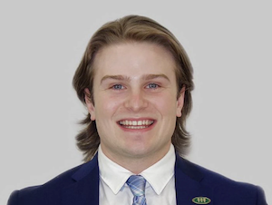 Frederic Diebel headshot Frederic Diebel headshot