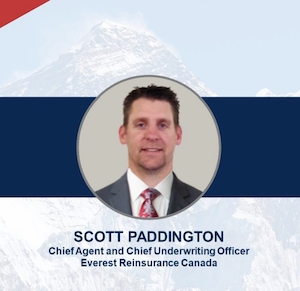 Scott Paddington headshot Scott Paddington headshot