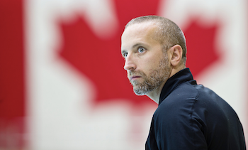 Dr. Allan Wrigley headshot Dr. Allan Wrigley headshot