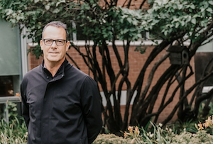 A photo of Omer Belisle