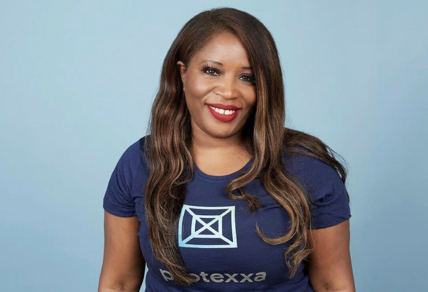 Claudette McGowan headshot Claudette McGowan headshot