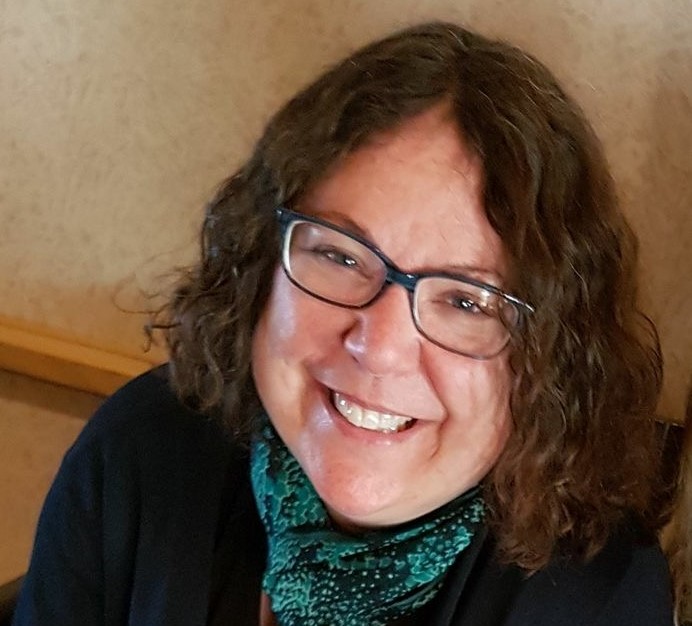 Anthropology Professor Dr. Tamara Varney