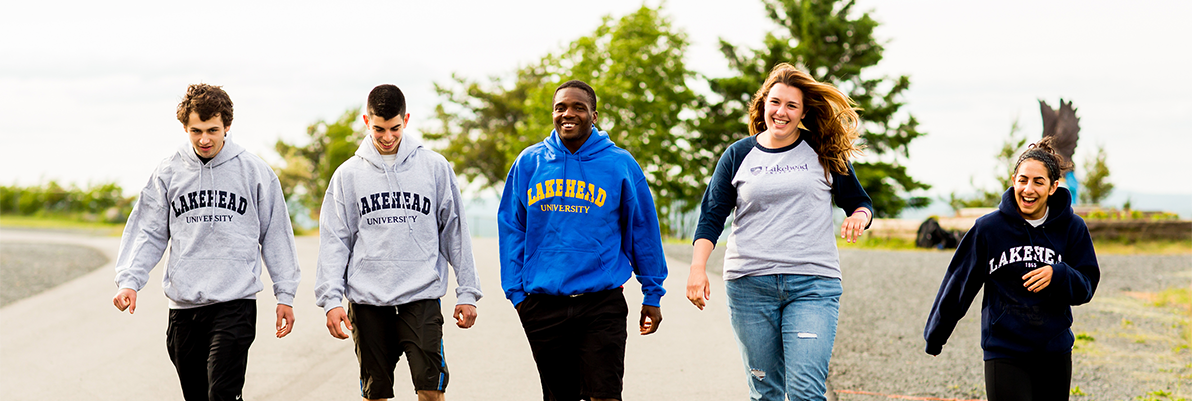 Student Clubs & Associations | Lakehead University