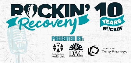 TBAY: Rockin' Recovery | Lakehead University