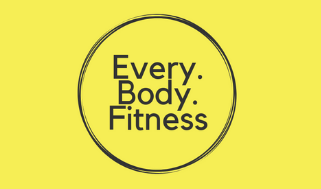 Every.Body.Fitness logo