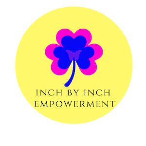 Inch by Inch Empowerment logo