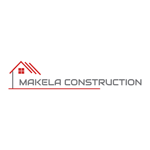 Makela Construction logo