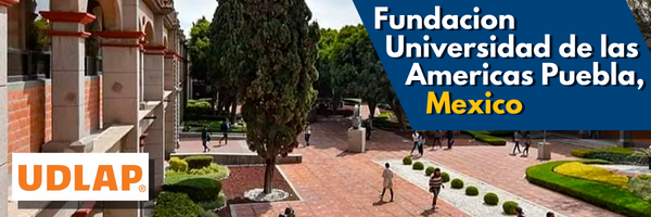 Fundacion Universidad de las Americas Puebla Banner Fundacion Universidad de las Americas Puebla Banner