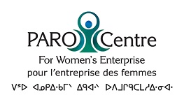 PARO Centre Logo