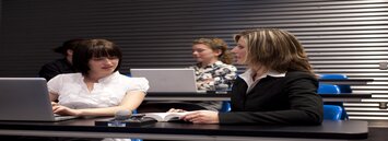 Lakehead University Certificate in Business Analytics and Information Systems
