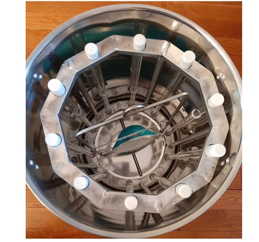 CFD and Visualization Laboratory