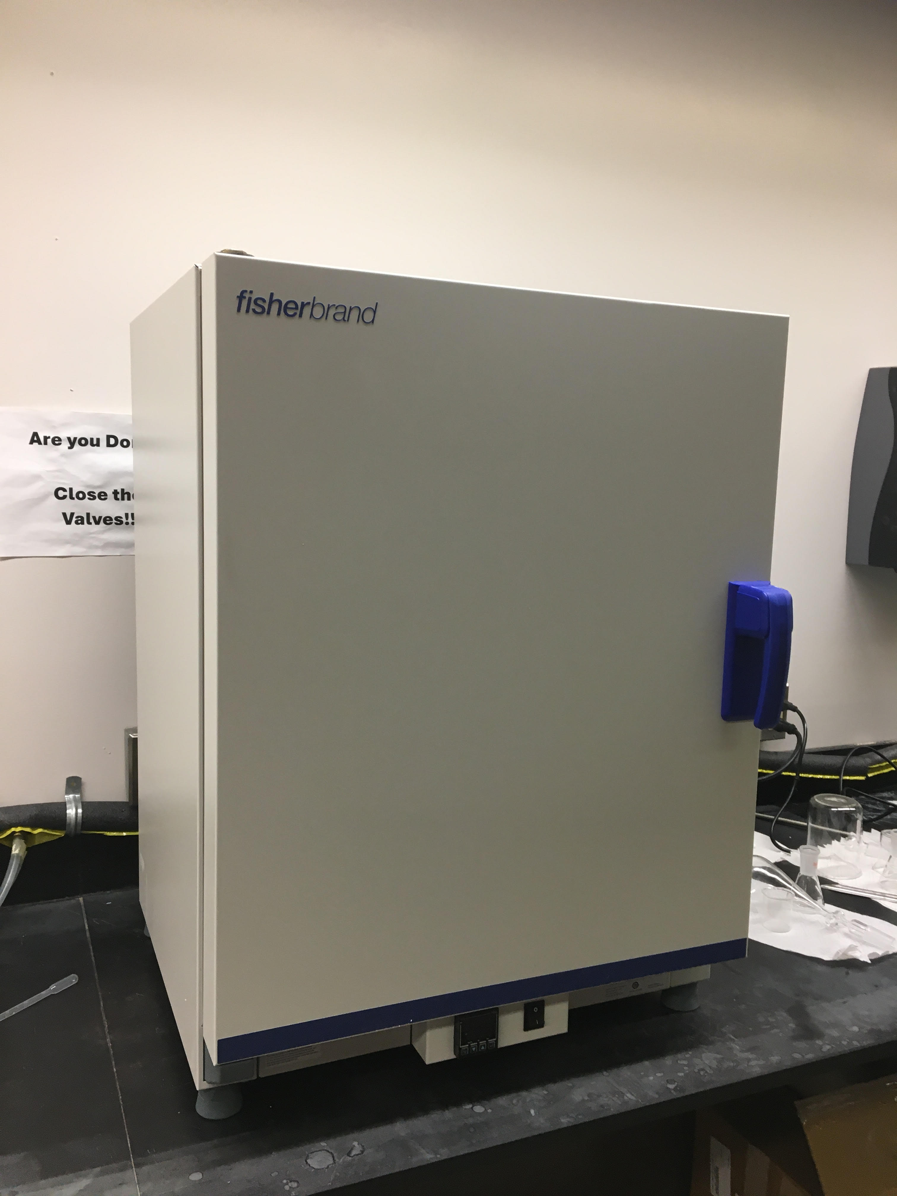 Chemical engineering equipment