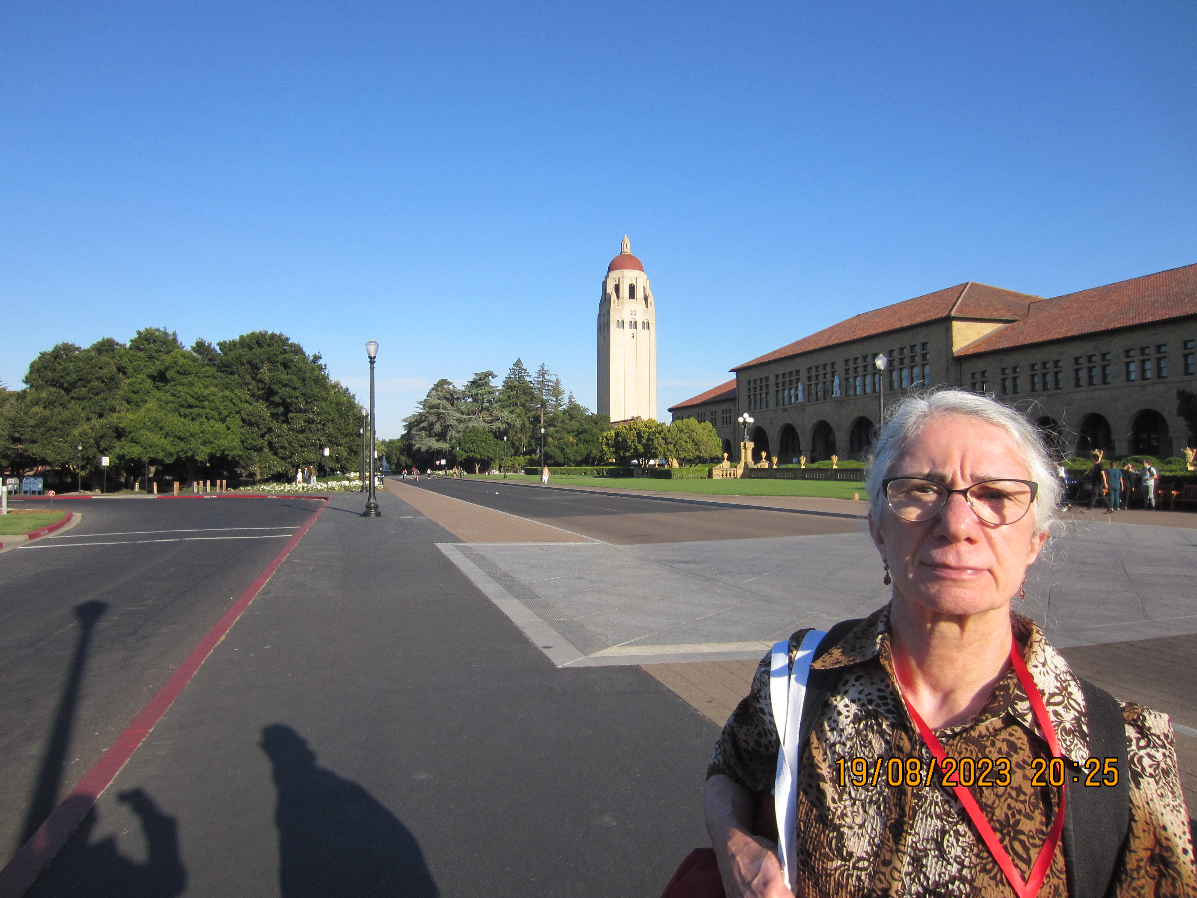 StanfordU