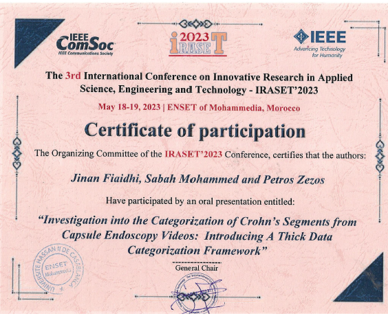 IRASET_Certificate IRASET_Certificate