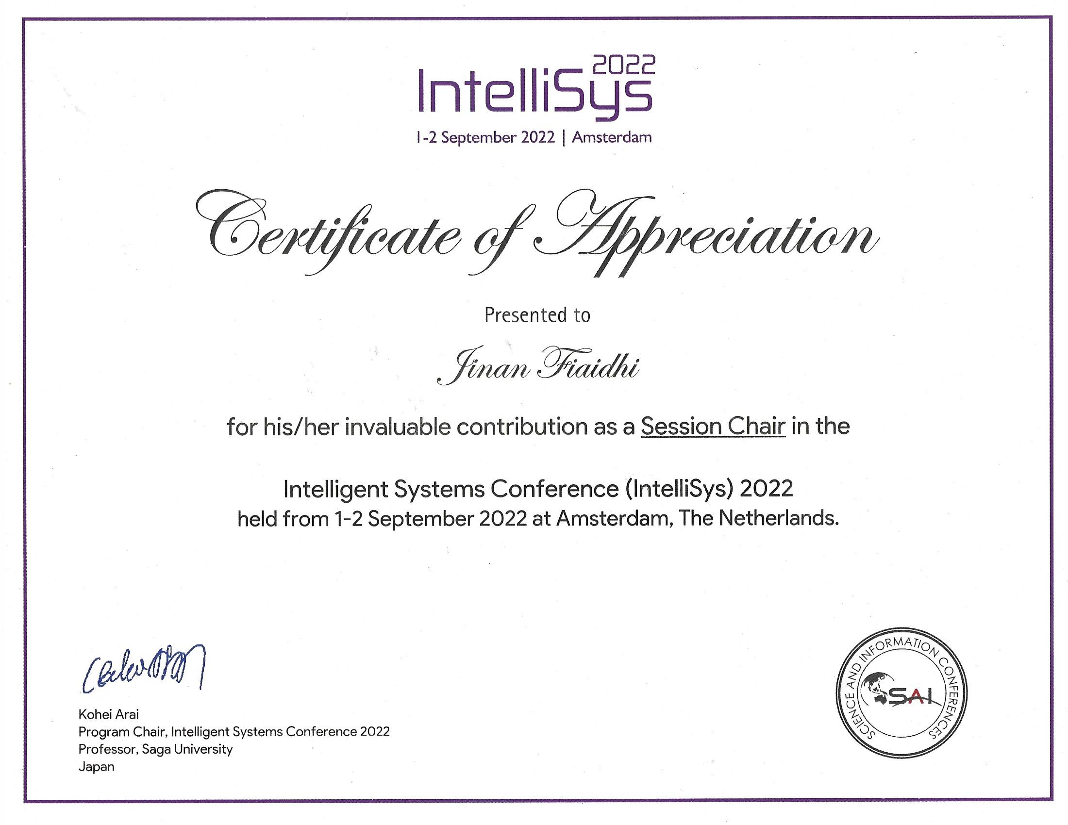 IntelliiSys2022_J IntelliSys2022_J