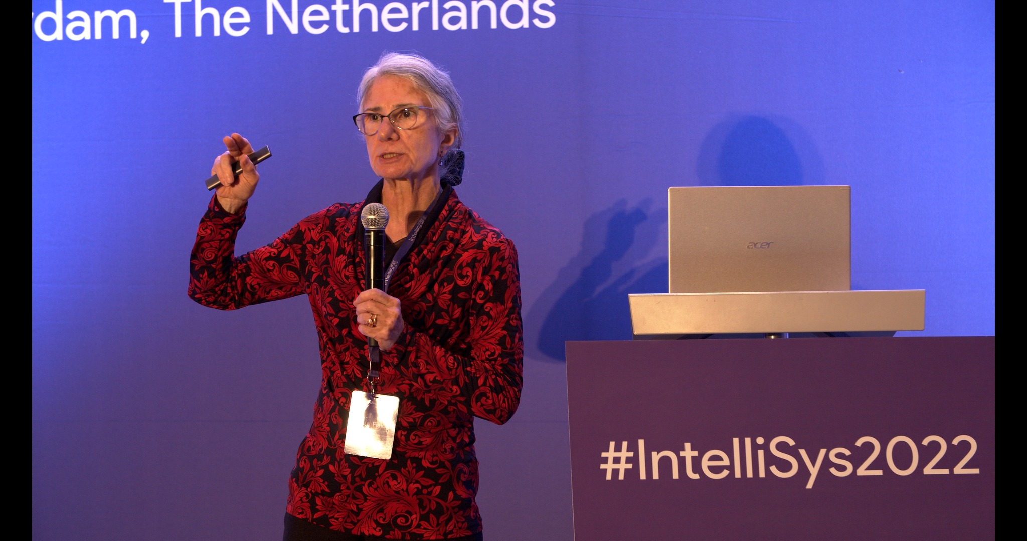 IntelliSys2022 IntelliSys2022