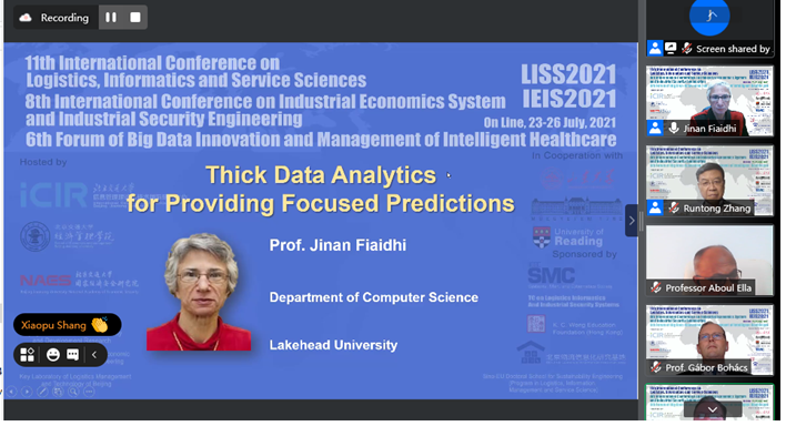 JinLiss2021 JinLiss2021