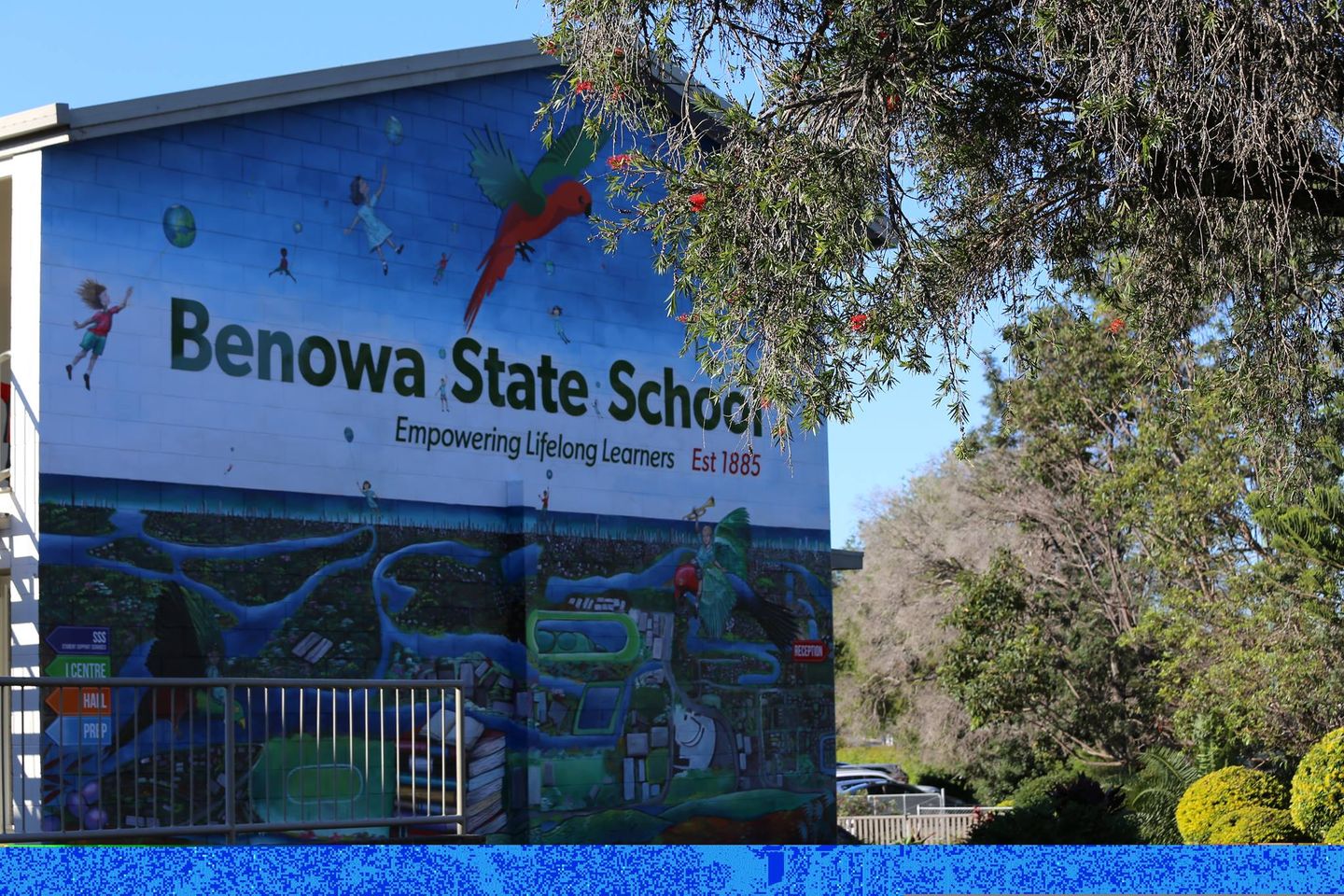 Benowa State School