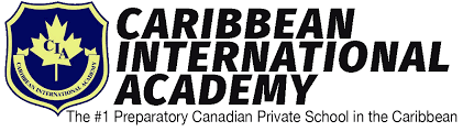 Caribbean International Academy logo