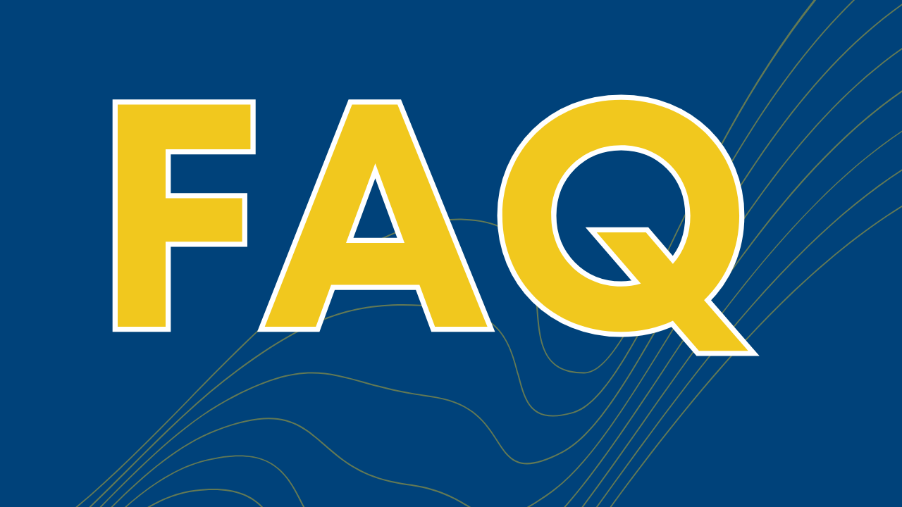 FAQ text