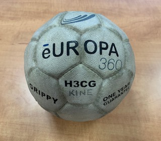 European Hand Ball