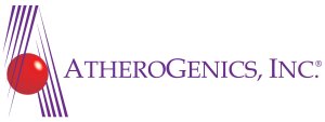 AtheroGenics Logo