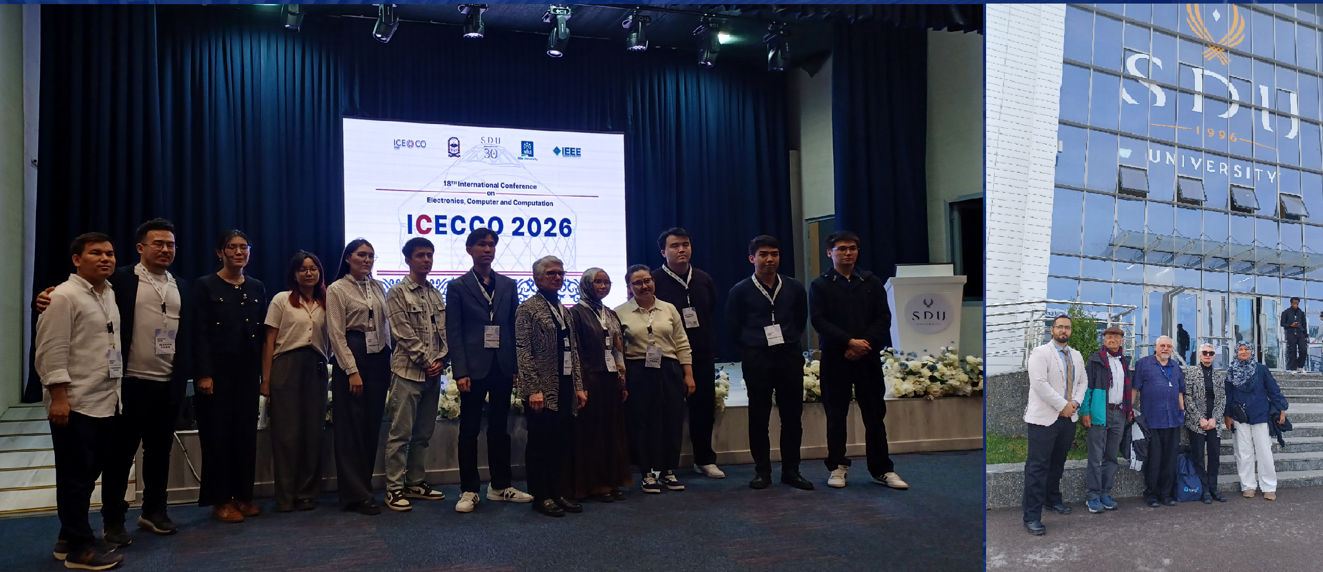 ICECCO26