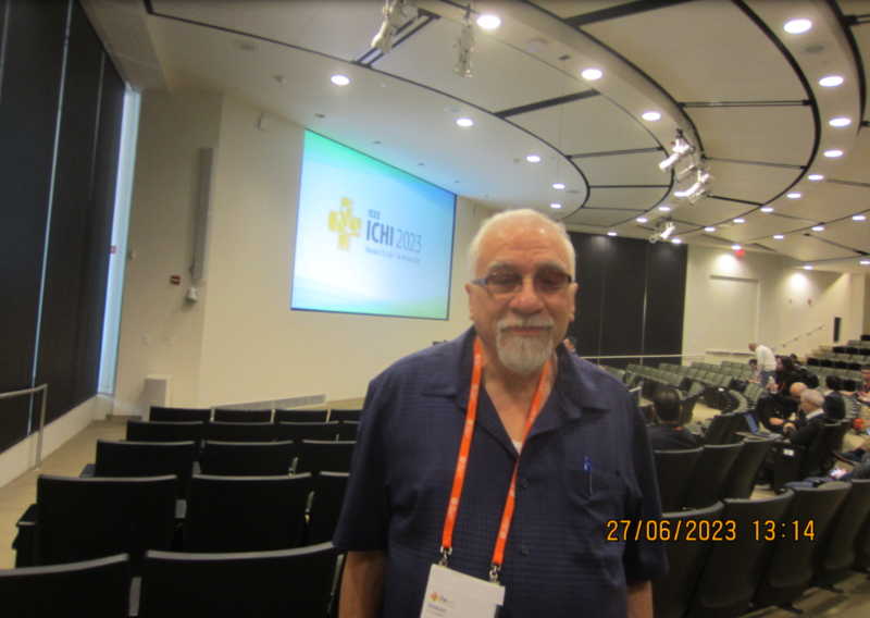 ICHI2023_RiceUniversity