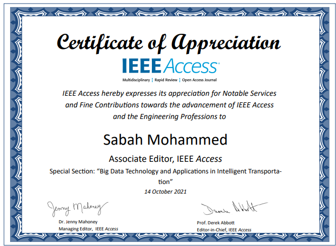IEEEAccess