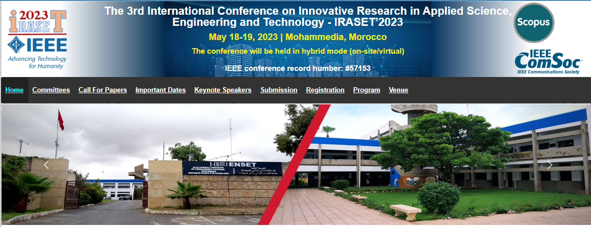 IRASET2023