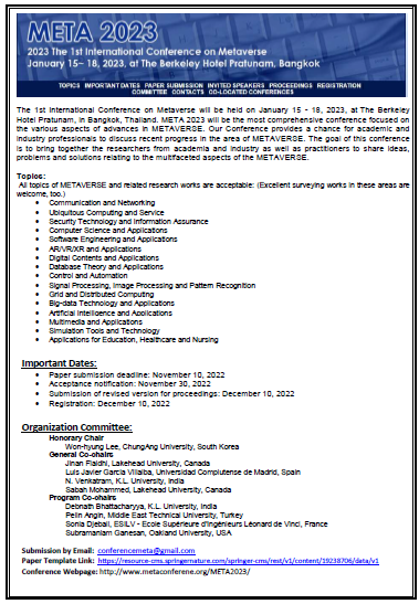 Metaverse2023
