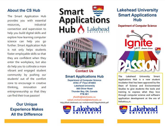 Hub SmartHub