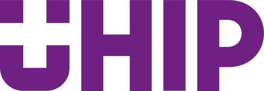 UHIP Logo