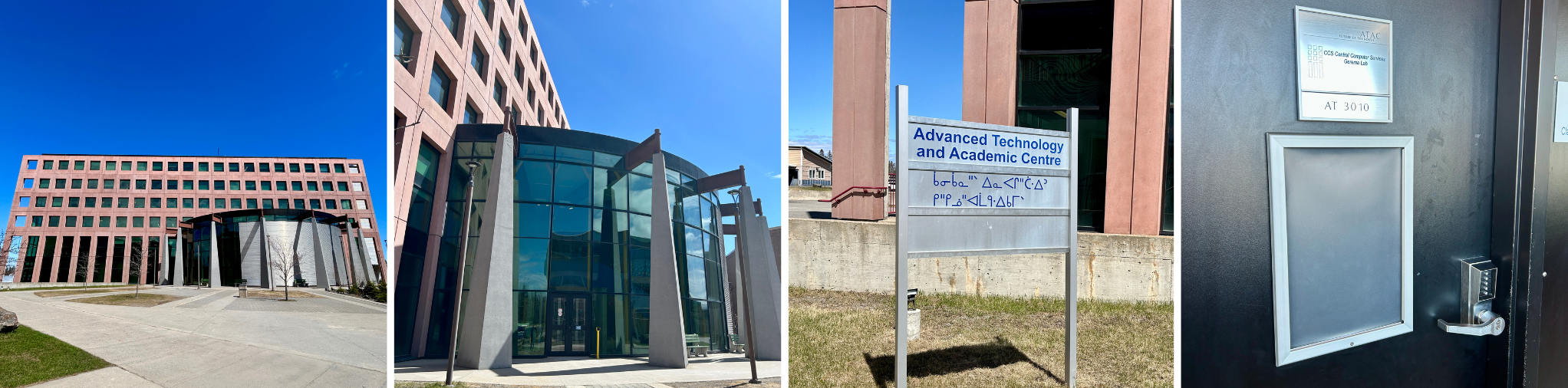 ATAC Building