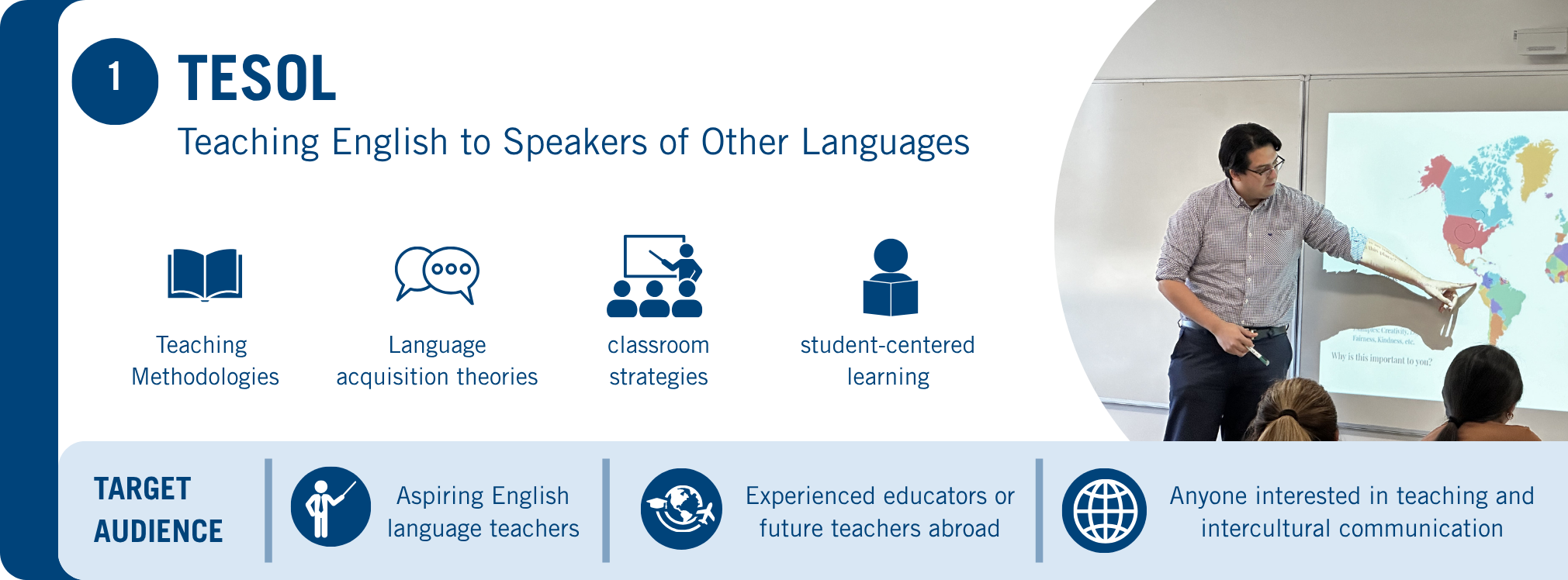TESOL