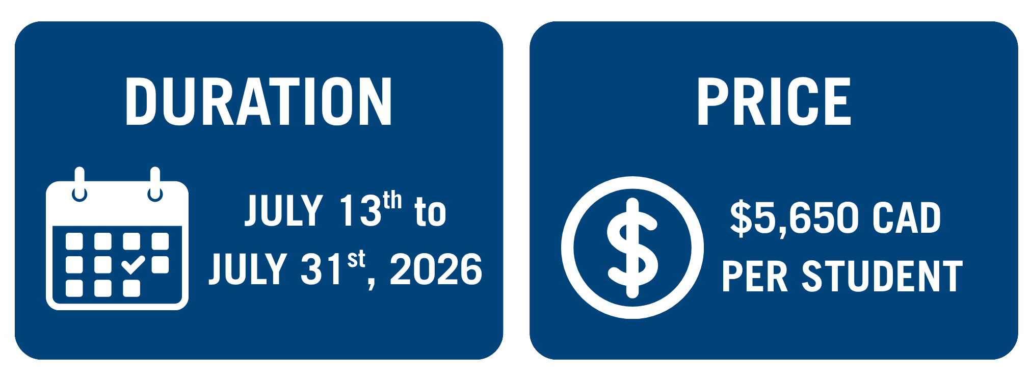 Duration and Price